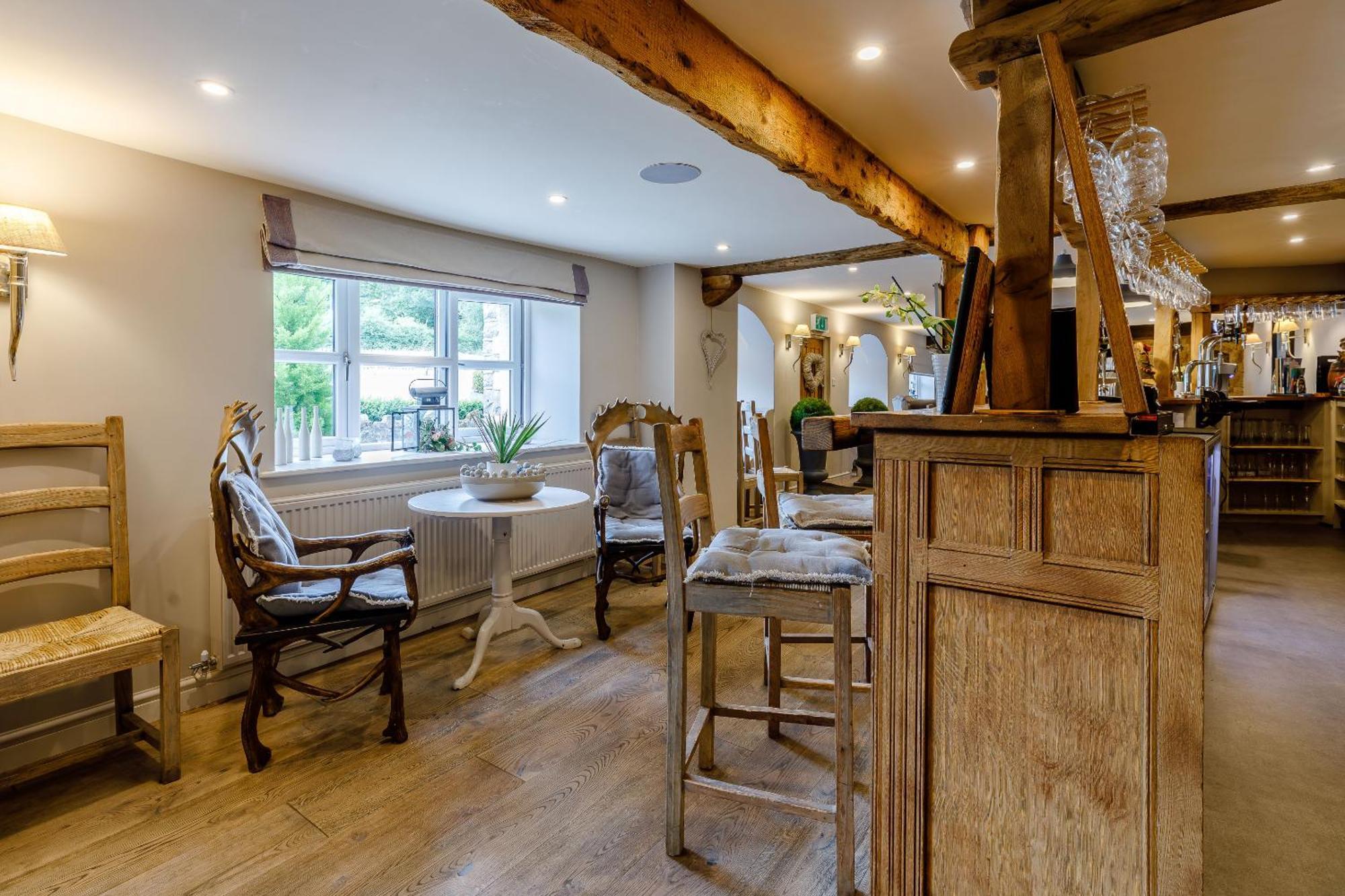 The Grousemoor - North Wales Luxury 7 Bedroom Holiday Rental Llandegla Exterior photo
