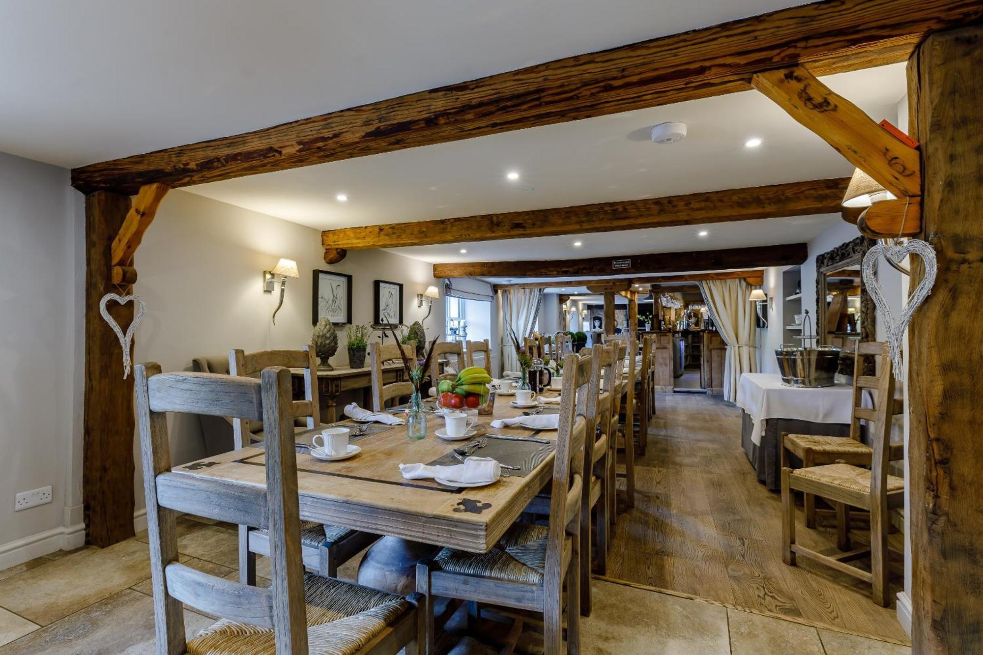The Grousemoor - North Wales Luxury 7 Bedroom Holiday Rental Llandegla Exterior photo