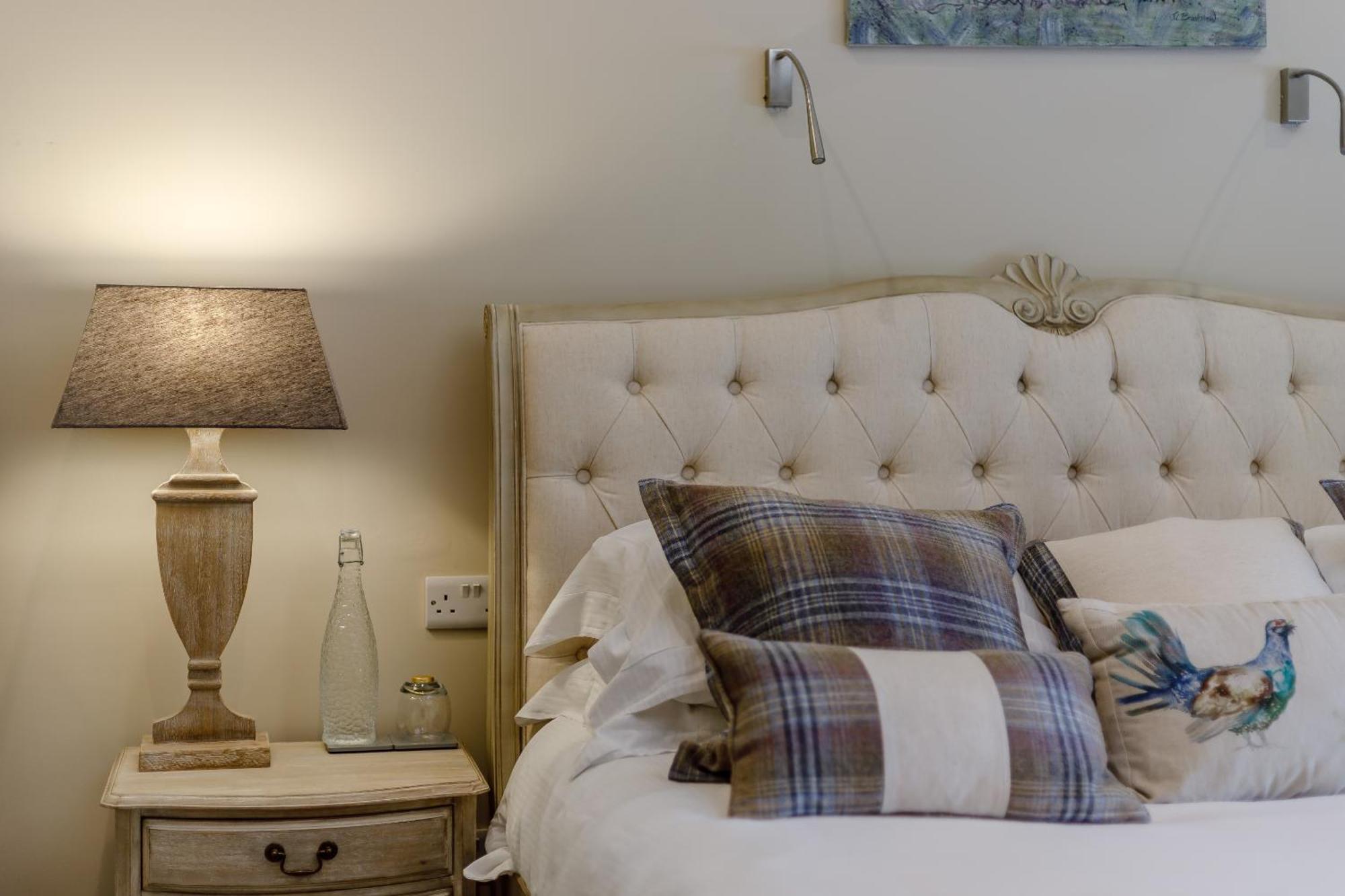 The Grousemoor - North Wales Luxury 7 Bedroom Holiday Rental Llandegla Exterior photo