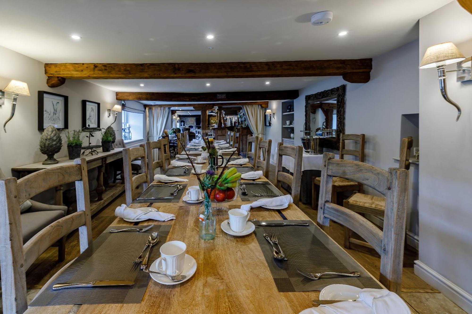The Grousemoor - North Wales Luxury 7 Bedroom Holiday Rental Llandegla Exterior photo
