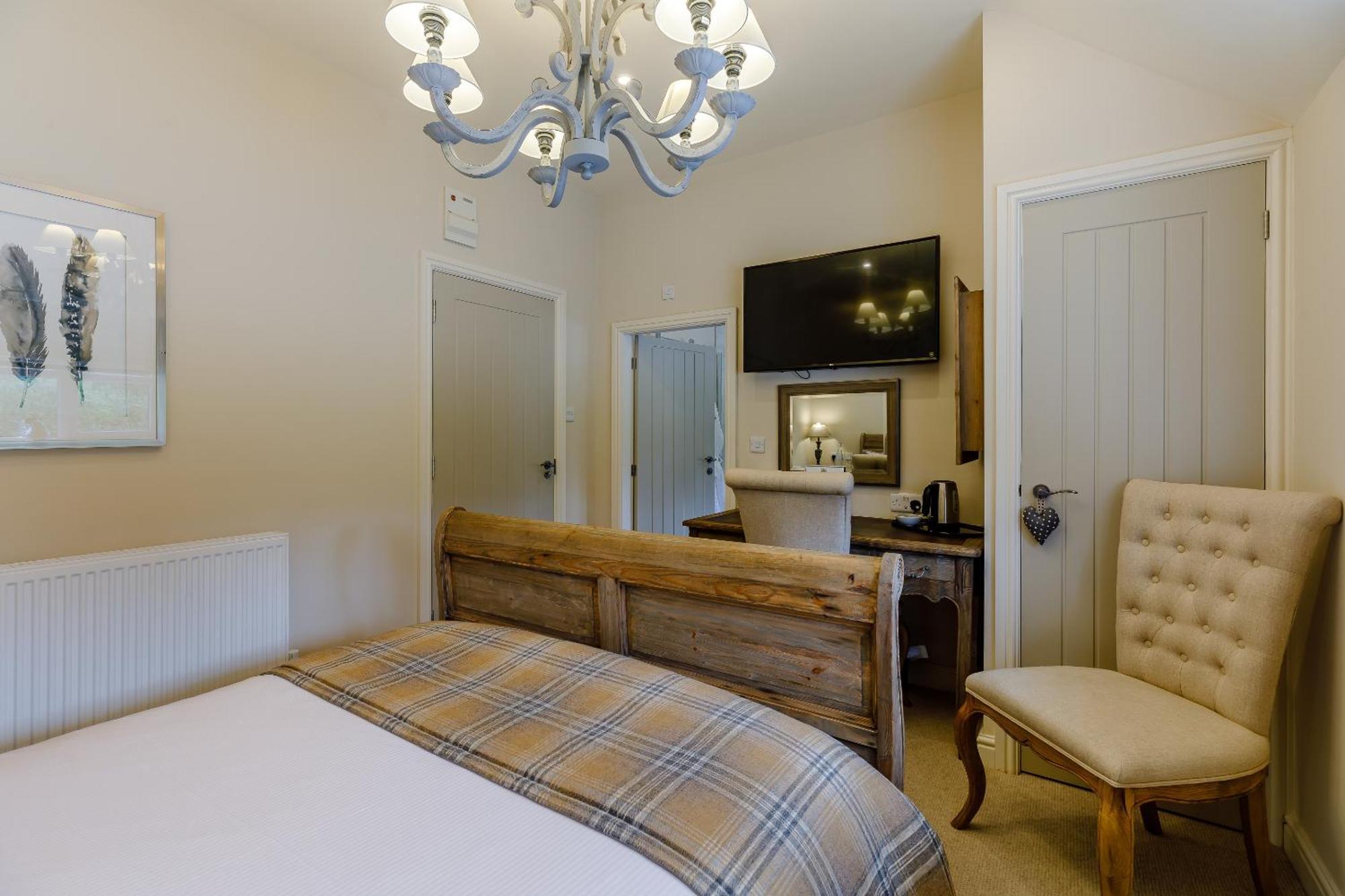The Grousemoor - North Wales Luxury 7 Bedroom Holiday Rental Llandegla Exterior photo