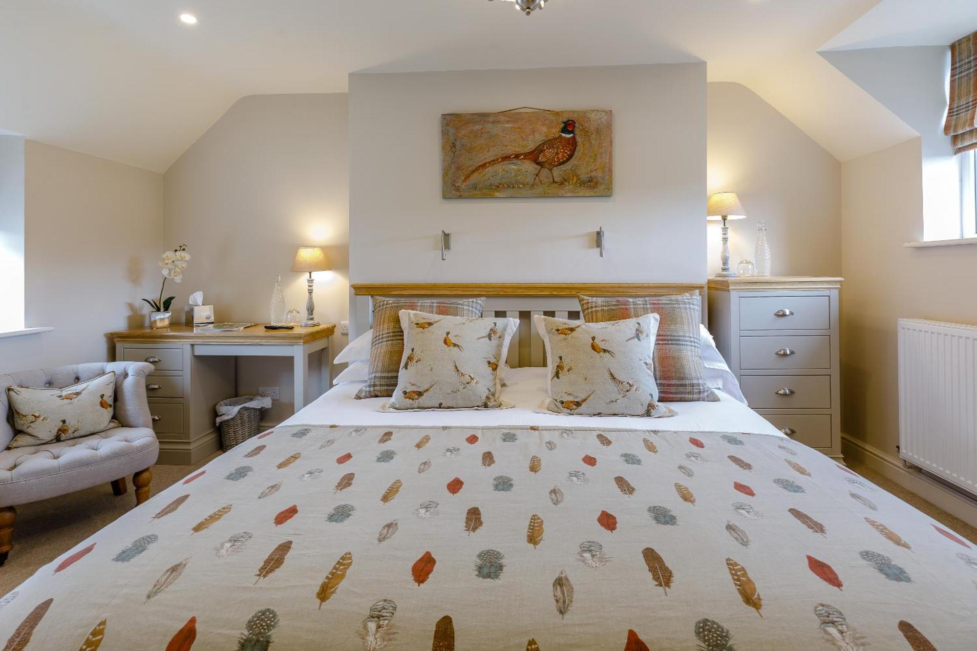 The Grousemoor - North Wales Luxury 7 Bedroom Holiday Rental Llandegla Exterior photo