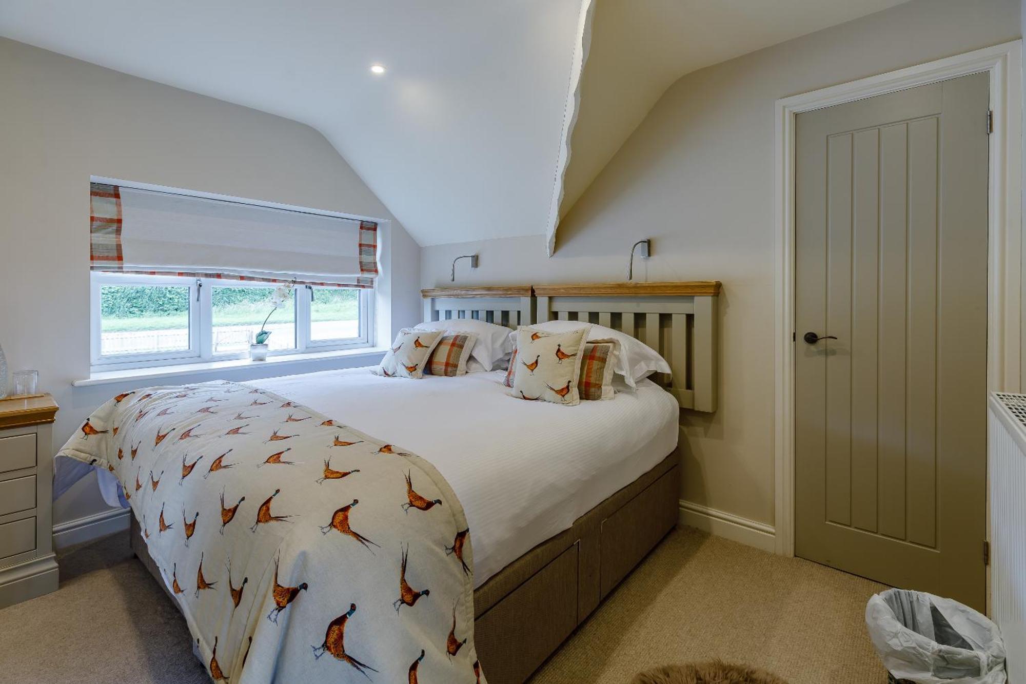 The Grousemoor - North Wales Luxury 7 Bedroom Holiday Rental Llandegla Exterior photo
