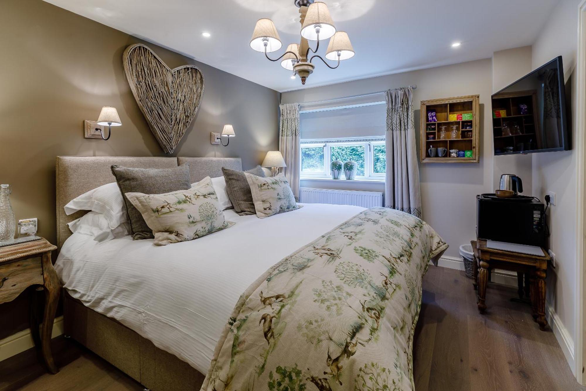 The Grousemoor - North Wales Luxury 7 Bedroom Holiday Rental Llandegla Exterior photo